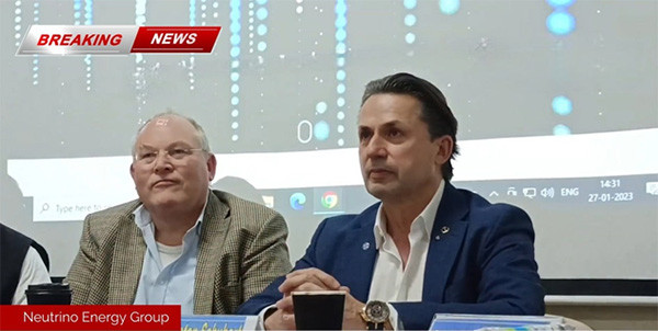 Корея планирует производить бестопливные генераторы мощностью до 30 ГВт*год в 2029 году