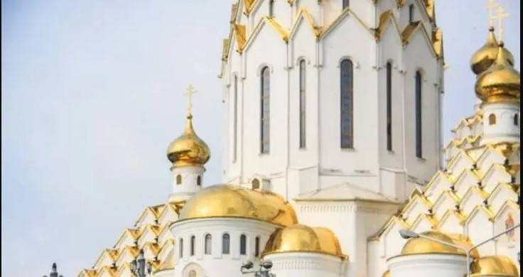 Праздник Поликарпов день православные верующие отмечают 8 марта 2023 года
