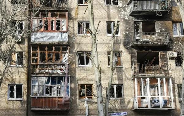 Свежие новости из Артемовска на сегодня, 08.03.2023: актуальная информация о штурме города