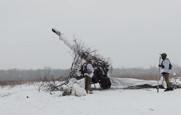 Свежие данные о военной спецоперации России на Украине на сегодня, 9 марта: последние новости