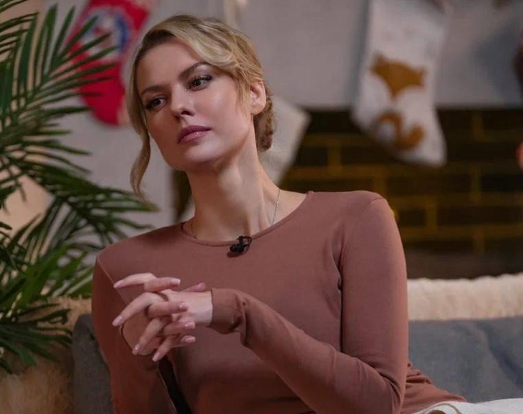 Лянка Грыу рассказала, почему сериал «Тест на беременность» настолько популярный среди зрителей