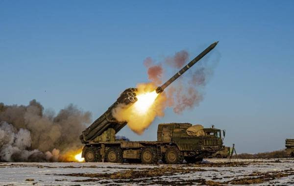 Свежие данные о военной спецоперации России на Украине на сегодня, 10.03.2023: последние новости