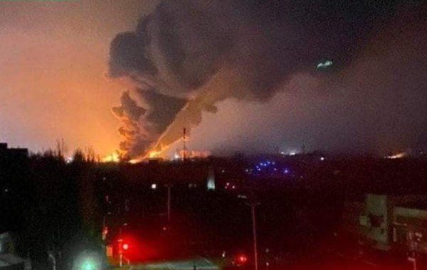 Последние новости из Одессы и Харькова: обзор событий по состоянию на сегодня, 11 марта