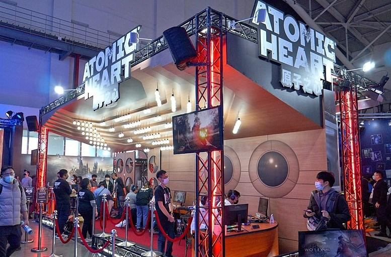 Раскрыта экономика самой ожидаемой игры сезона Atomic Heart