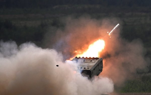Свежие данные о военной спецоперации России на Украине на сегодня, 11.03.2023: последние новости