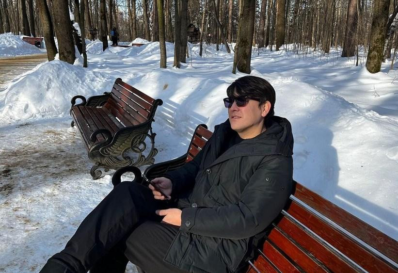 Азамат Мусагалиев прокомментировал слухи о планах ТНТ его «слить»