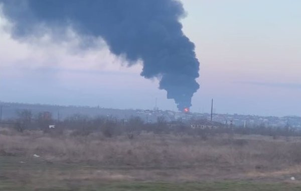 Свежая информация из Херсона на сегодня, 12 марта: обзор актуальных событий