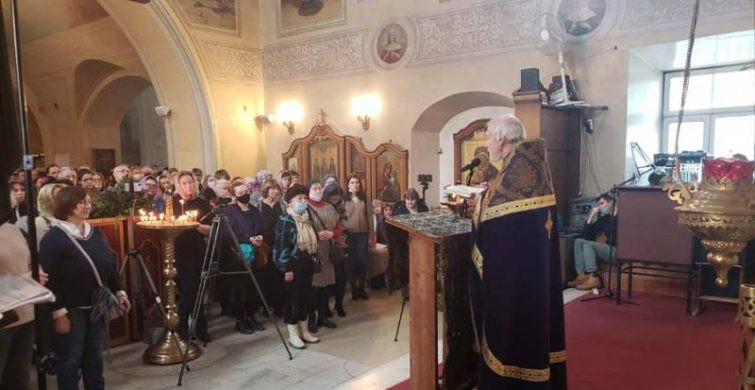 День памяти Иоанна Кассиана Римлянина отмечает православная церковь 13 марта 2023 года