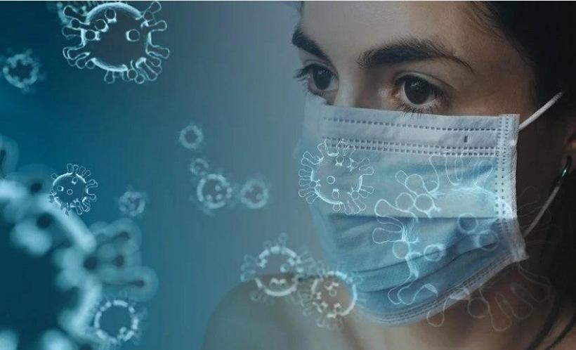 Вирусолог Волчков сделал прогноз сделал касательно распространения коронавируса