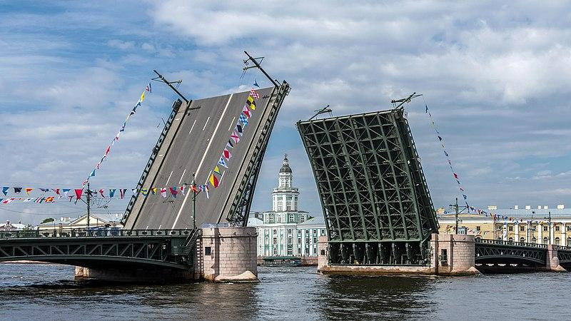 Владельцы отелей раскритиковали идею введения курортного сбора с туристов в Санкт-Петербурге