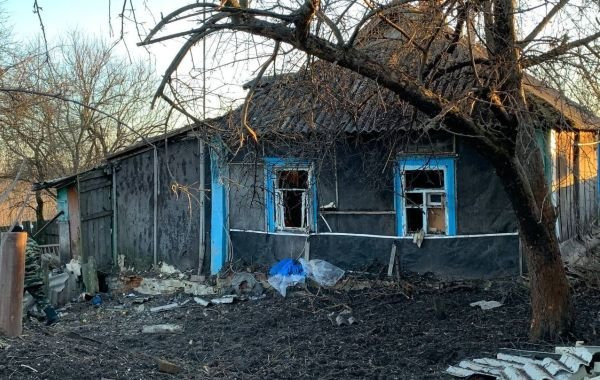 Обстрелы Белгородской и Брянской области со стороны Украины: последние данные на 15 марта
