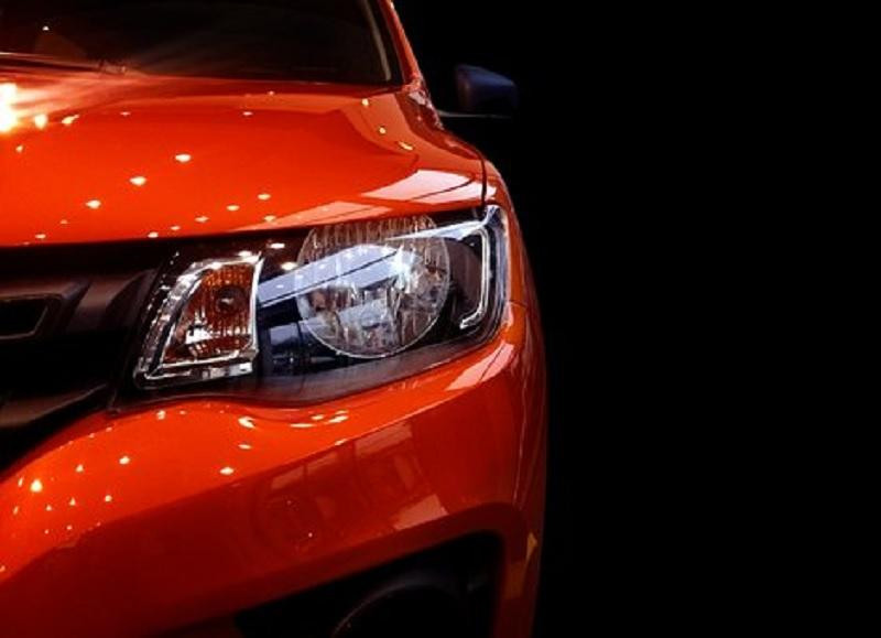 В РФ начался приём заказов на кроссовер Geely Monjaro стоимостью 4,5 млн рублей