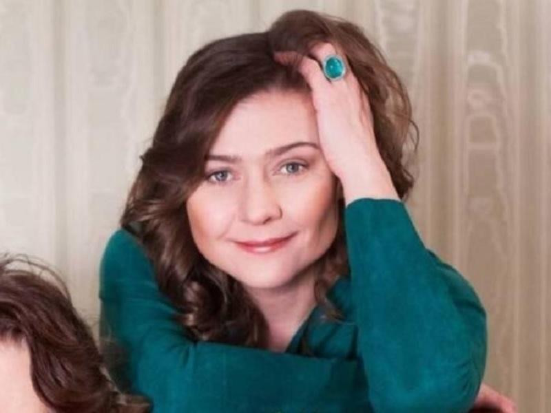 Мария Голубкина высказалась об отсутствии ролей и денег