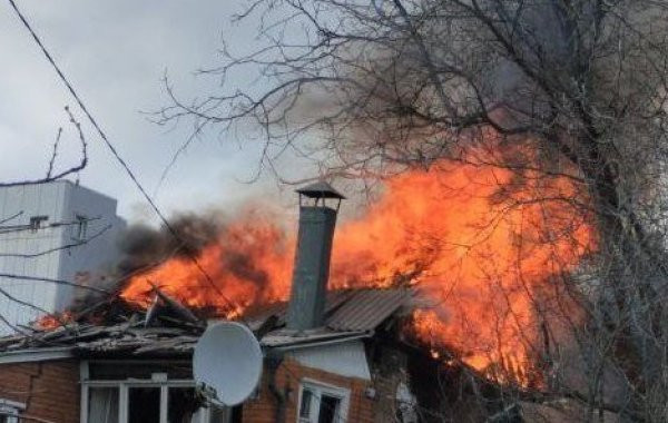 Обстрелы Белгородской и Брянской области со стороны Украины: последние данные на 17 марта
