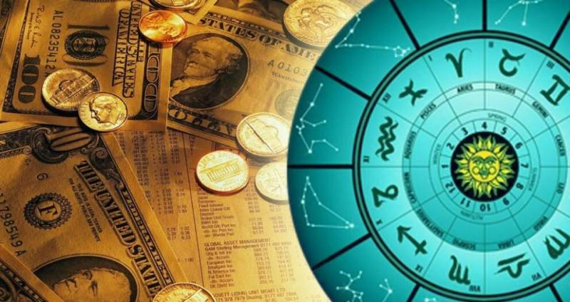 Финансовый гороскоп на апрель 2023 года расскажет, каких изменений стоит ожидать