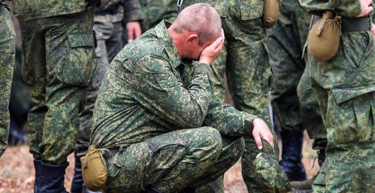 Четыреста тысяч контрактников: в России стартует набор военнослужащих по контракту с 1 апреля 2023 года