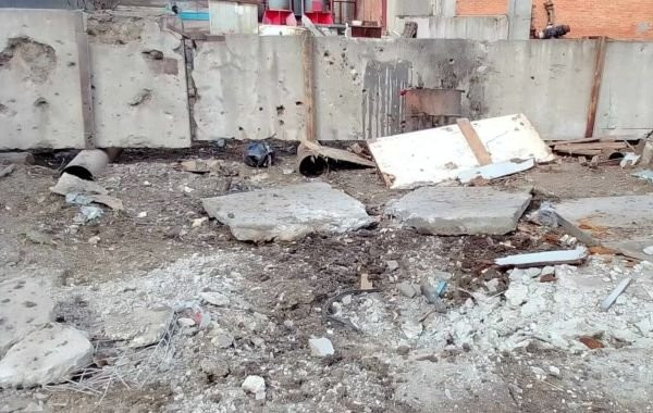 Обстрелы Белгородской и Брянской области со стороны Украины: последние данные на 18 марта
