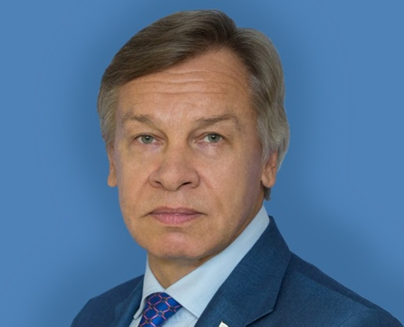 Сенатор Пушков напомнил о намерении США разместить в Крыму базы и военных НАТО