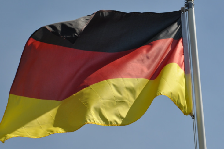 Bild: Немецкие «Зеленые» теряют рейтинг из-за предложения запрета топить дома нефтью и газом