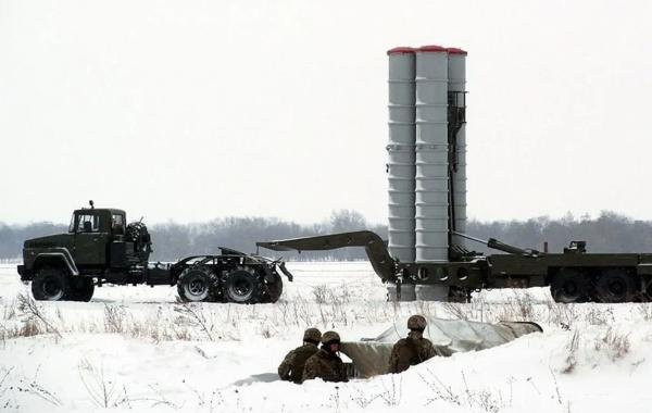 Свежие данные о военной спецоперации России на Украине на сегодня, 20.03.2023: последние новости