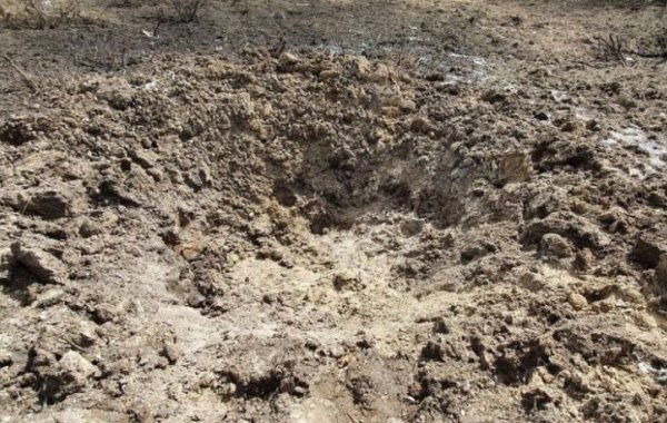 Обстрелы Белгородской и Брянской области со стороны Украины: последние данные на 21 марта