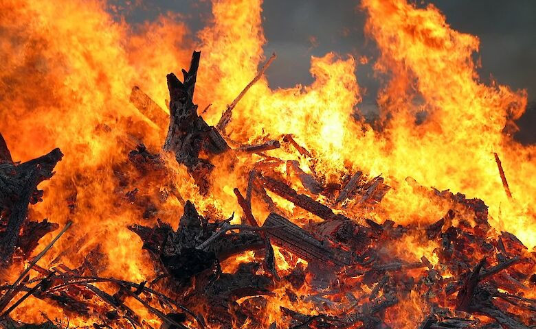 Павел Глоба в гороскопе на 22 марта 2023 года обещает романтические встречи и свидания