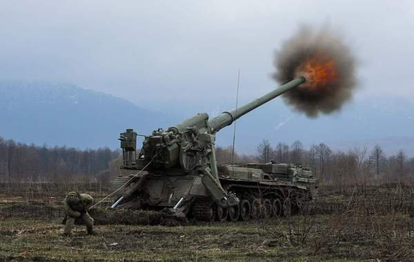 Свежие данные о военной спецоперации России на Украине на сегодня, 21.03.2023: последние новости