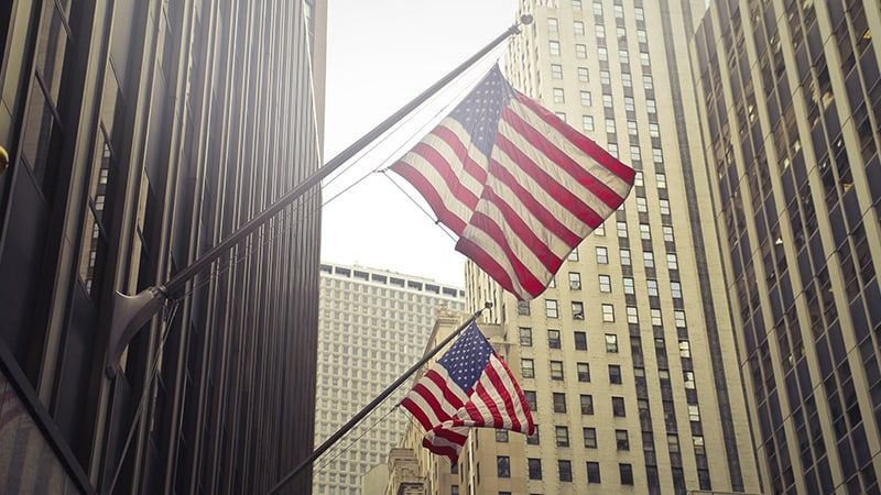 19FortyFive: ситуация тяжелая — экономика США может рухнуть этим летом