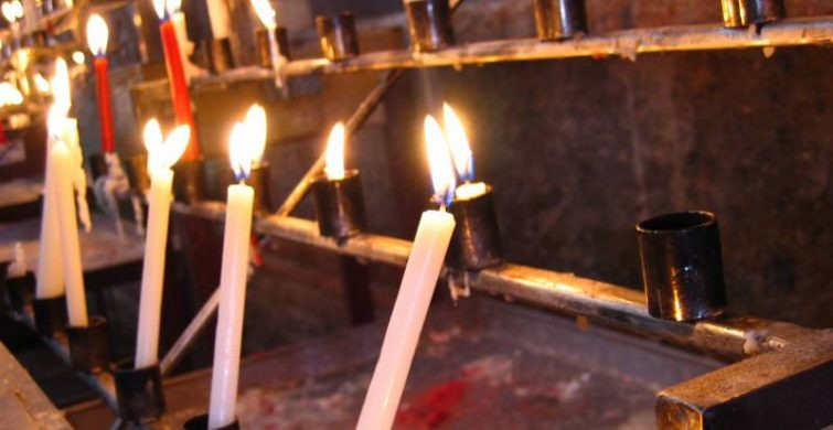 День памяти сорока Севастийских мучеников отмечает Православная Церковь 22 марта 2023 года