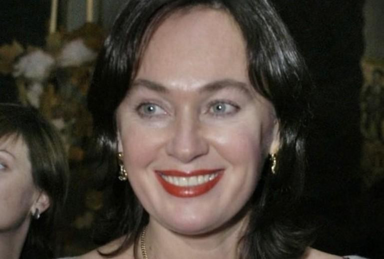 Лариса Гузеева рассказала, что не жила «одним днём» и не тратила последние деньги