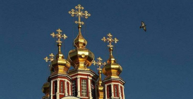 Благовещение уже начали праздновать в католических храмах