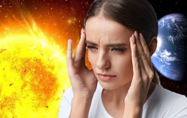 Стало известно, будет ли 26 марта магнитная буря: свежий прогноз магнитных бурь на апрель 2023 года