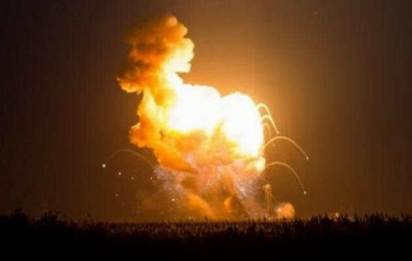 Взрывы на Украине сегодня, 27 марта 2023 года: свежие данные об ударах по военным объектам