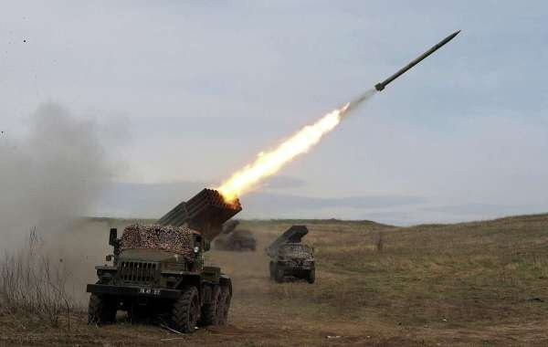 Свежие данные о военной спецоперации России на Украине на сегодня, 27.03.2023: последние новости