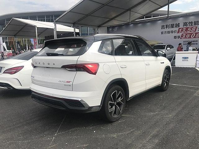 Skoda вычеркнула Россию из списка приоритетных рынков