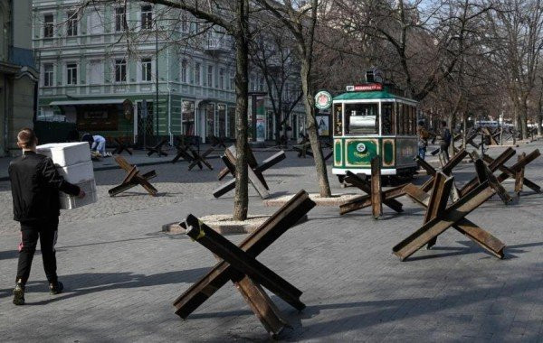 Последние новости из Одессы и Харькова: обзор событий по состоянию на сегодня, 29 марта