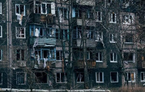 Последние новости из Авдеевки и Угледара на сегодня, 29 марта 2023: обзор свежих событий