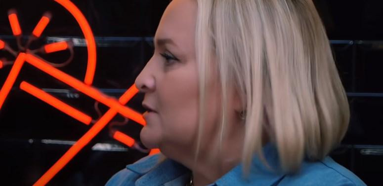 Актриса Светлана Пермякова считает себя "суперженщиной"