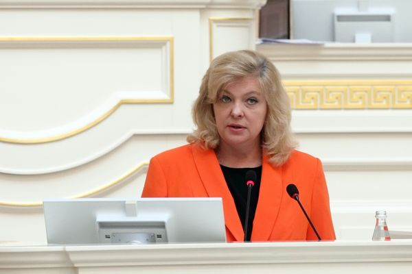 Омбудсмен рассказала о жалобах на трудности с получением выплат за СВО в Петербурге