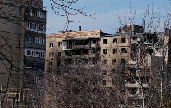 Свежие новости Артемовска на сегодня, 30.03.2023: актуальная информация о штурме города