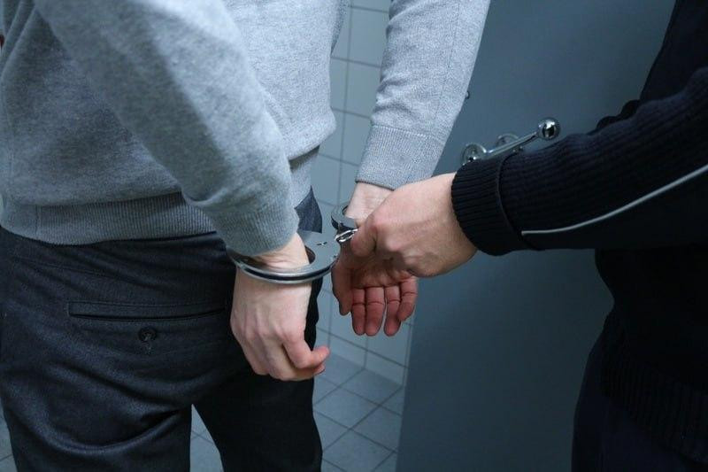 Звезду «Чудаков» Марджера арестовали за пьяный скандал
