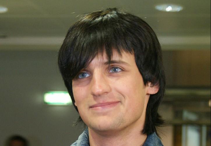 Дмитрий Колдун сравнил современную мировую музыку с салатом