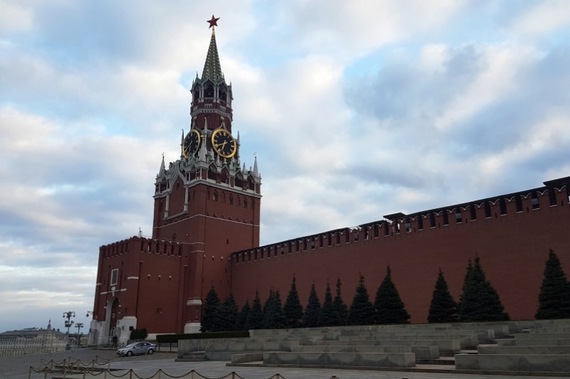В Кремле сказали о сокращенном рабочем дне для россиян в пятницу