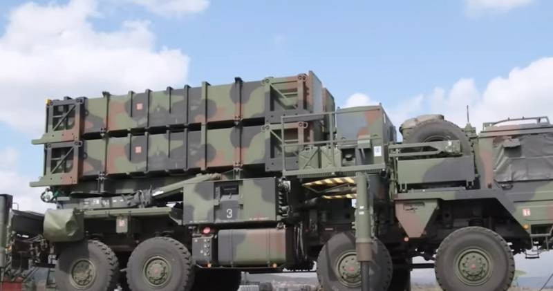 Пентагон: 65 украинских военнослужащих в США завершили экспресс-курс обучения эксплуатации системы Patriot