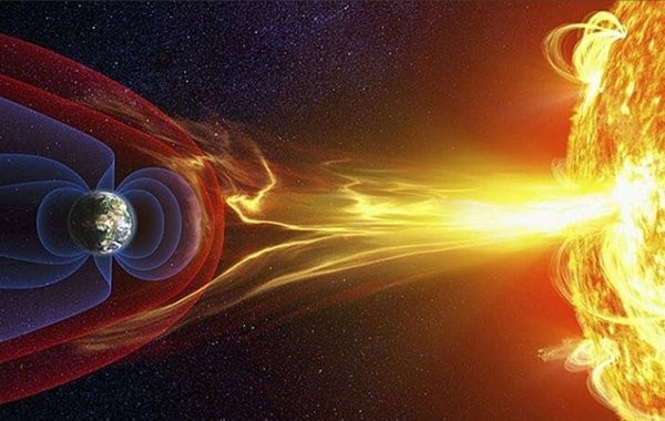 Стало известно, будут ли в ближайшие дни магнитные бури: свежая информация на 31 марта