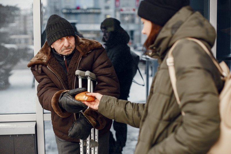Борьба с бедностью превращается в фейк: в Госдуме высказали непопулярное мнение о пособиях
