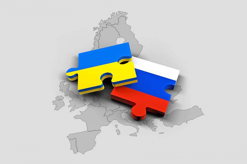 Почему на Западе начали говорить о завершении конфликта на Украине