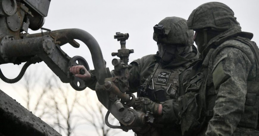 Перуанский шаман предсказал дату окончания специальной военной операции на Украине