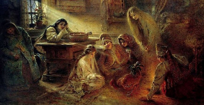 Значение старинных примет в праздник 2 марта 2023 года, строгие запреты дня