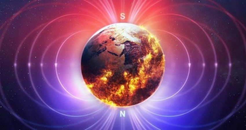 Дикий шторм в марте 2023 года: когда начнутся ощутимые удары после магнитного штиля